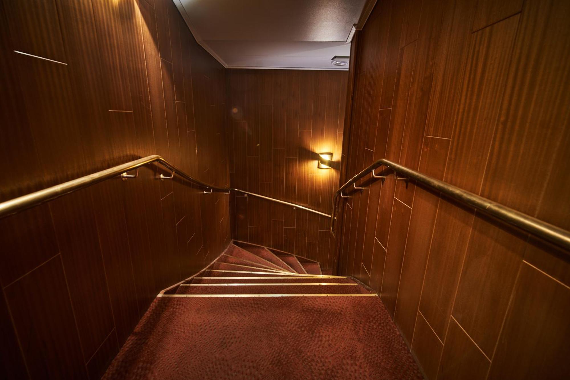 Hotell Laeckoe Lidkoping Exterior photo